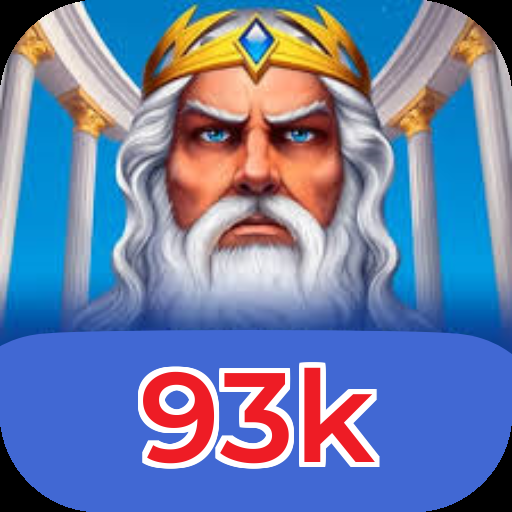 Material promocional do app 93k — ilustração, não métricas auditadas nesta página