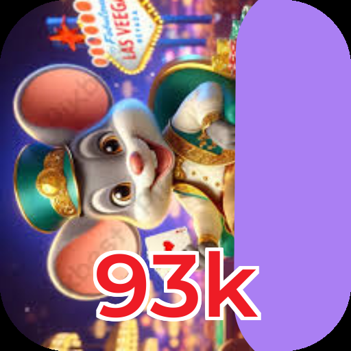 Tabela RTP dos jogos de cassino da 93k
